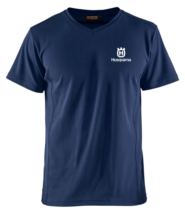 T-shirt M T-shirt protezione UV 5951046-03 nel gruppo  presso GPLSHOP (5951046-03)
