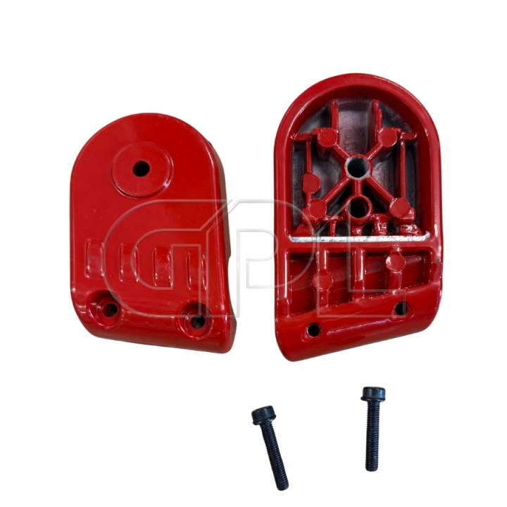 Kit ricambi manubrio 5953036-02 nel gruppo I Pezzi Di Ricambio / Pezzi di ricambio Jonsered Decespugliatori / Pezzi di ricambio Jonsered FC2256W presso GPLSHOP (5953036-02)