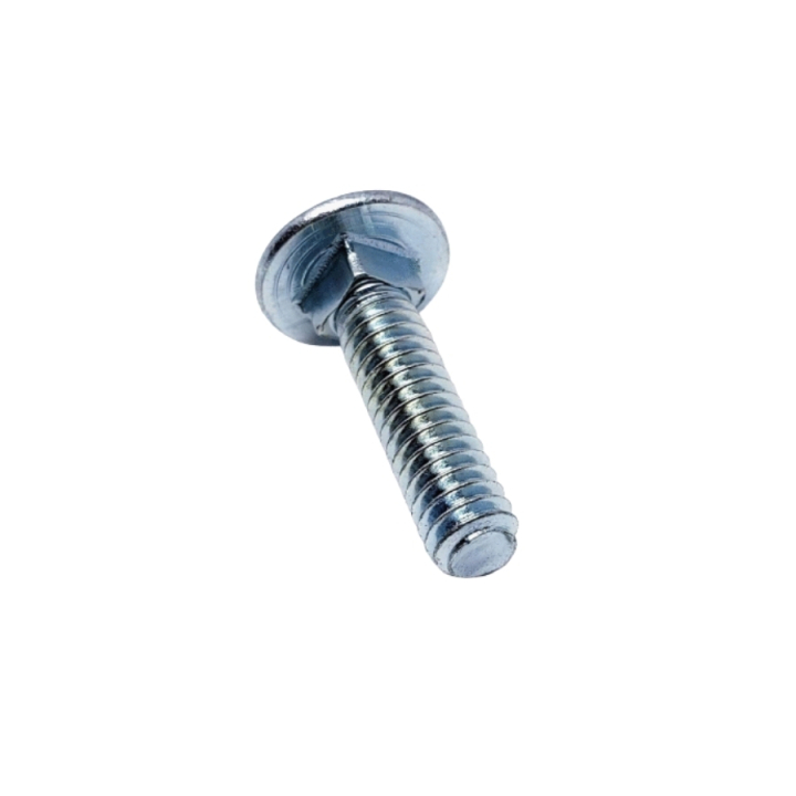Bullone a testa tonda 3/8-16 x 1 grado 5 zincato nel gruppo I Pezzi Di Ricambio / Ricambi per Motoseghe Jonsered / Pezzi di ricambio Jonsered CS2171 presso GPLSHOP (5953168-01)