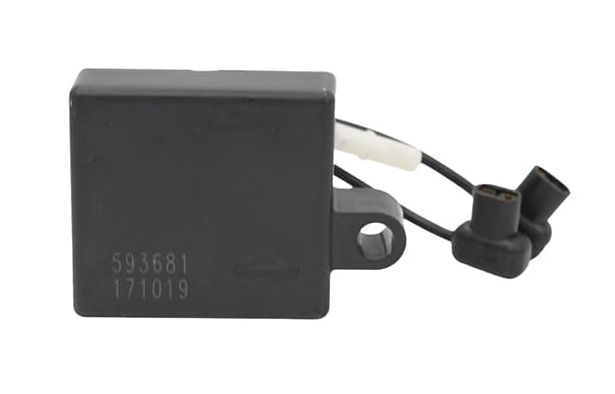 Modulo-Starter nel gruppo I Pezzi Di Ricambio / Ricambi Briggs & Stratton presso GPLSHOP (595382)