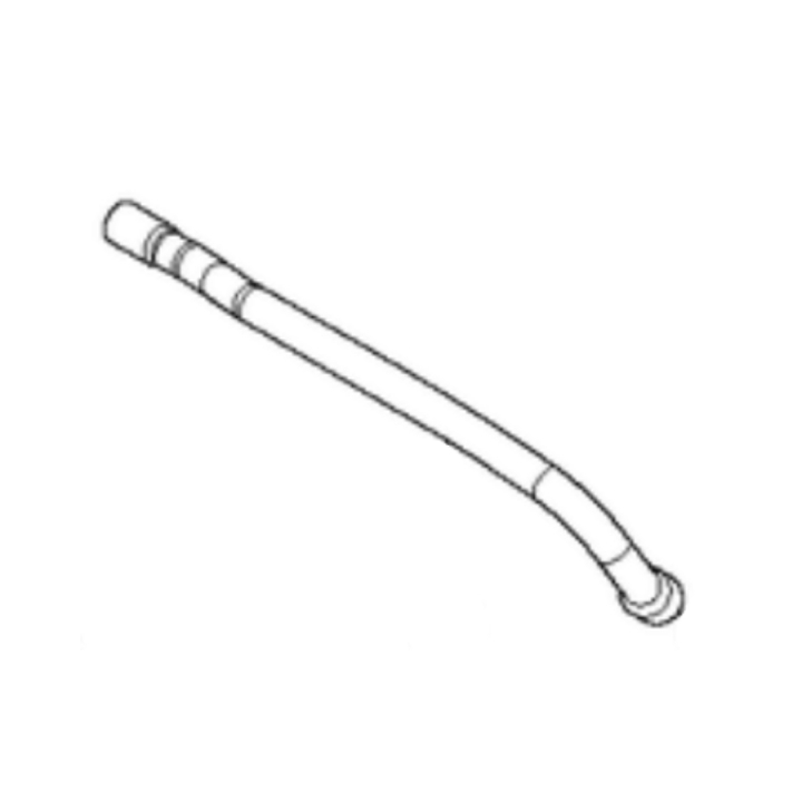 Tubo Carburante L=105 Rohs2 nel gruppo presso GPLSHOP (5955269-06)