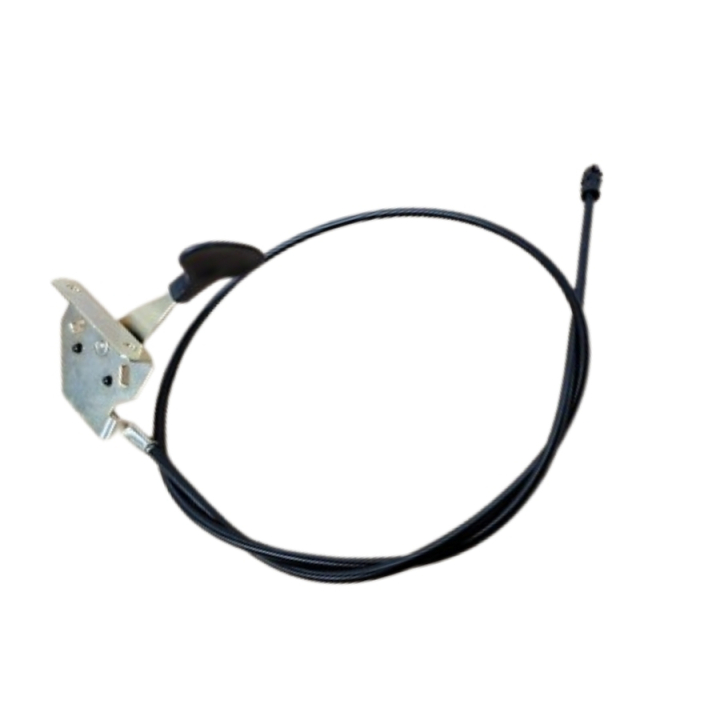 Cavo acceleratore Crt/Drt Ti nel gruppo I Pezzi Di Ricambio / Ricambi per Motozappe Husqvarna / Pezzi di ricambio Husqvarna TR430 presso GPLSHOP (5955299-01)