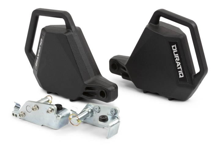Kit di pesi HTC Duratiq 5 (2 pezzi) nel gruppo  presso GPLSHOP (5957188-01)