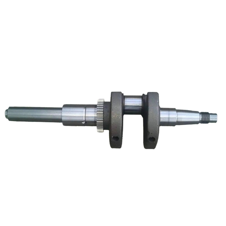 Albero motore B&S 595731 nel gruppo I Pezzi Di Ricambio / Ricambi Briggs & Stratton presso GPLSHOP (595731)