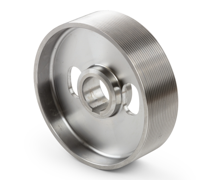 Puleggia nel gruppo presso GPLSHOP (5957576-01)