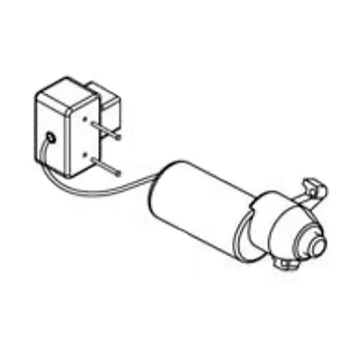 Avviamento 230C Avviamento Elettrico 5959155-01 nel gruppo  presso GPLSHOP (5959155-01)