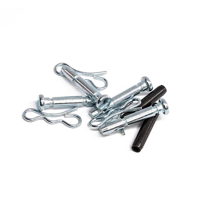 Kit bulloni di sicurezza (a rottura) per Husqvarna ST124 nel gruppo I Pezzi Di Ricambio / Pezzi di ricambio Husqvarna Spazzaneve / Pezzi di ricambio Husqvarna ST124 presso GPLSHOP (5959209-01)