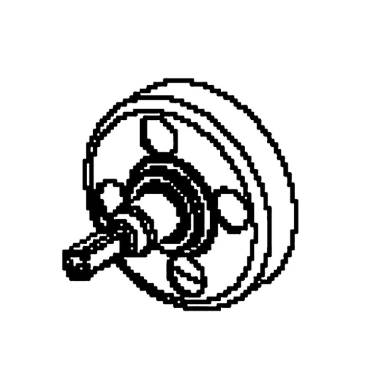Kit di manutenzione 5960240-01 nel gruppo I Pezzi Di Ricambio presso GPLSHOP (5960240-01)