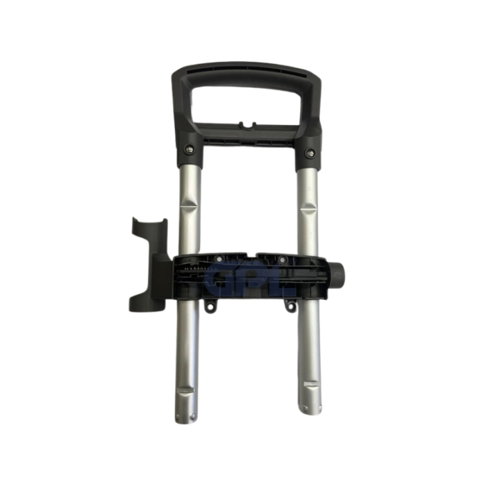 Set Di Maniglie Di Attacco 5960261-01 nel gruppo I Pezzi Di Ricambio / Pezzi di ricambio Idropulitrici / Pezzi di ricambio Husqvarna PW360 presso GPLSHOP (5960261-01)