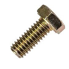 Screw Hexagon Head 5/16-18 nel gruppo I Pezzi Di Ricambio / Pezzi di ricambio Jonsered Rider / Pezzi di ricambio Jonsered LT 2217 A presso GPLSHOP (5960305-01)