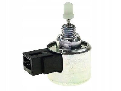 Solenoide-Combustibile nel gruppo I Pezzi Di Ricambio / Ricambi Briggs & Stratton presso GPLSHOP (596039)