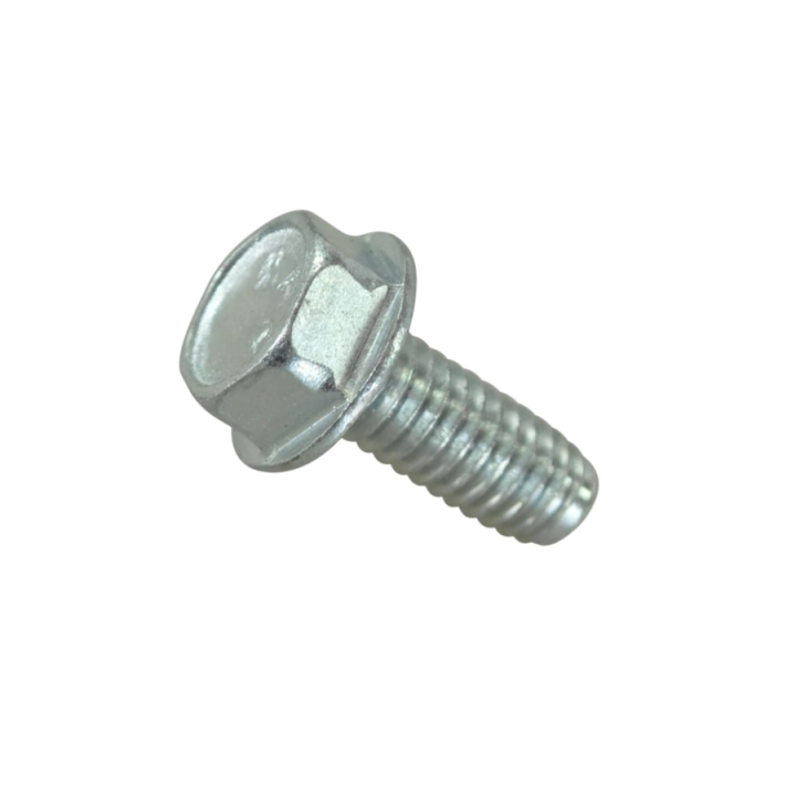 Bullone testa esagonale esterna piatta nel gruppo  presso GPLSHOP (5961359-01)