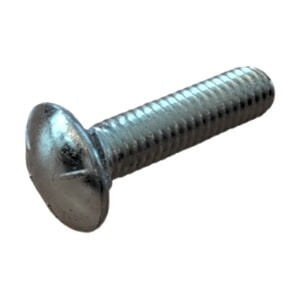 Bullone quadrato rotondo nel gruppo I Pezzi Di Ricambio / Pezzi di ricambio Jonsered Rider / Pezzi di ricambio Jonsered LT 2217 A presso GPLSHOP (5961361-01)