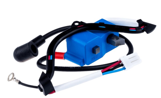 Modulo Di Accensione Husqvarna 555, 556, CS2258 nel gruppo  presso GPLSHOP (5962140-01)