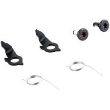 Kit Ganci Avviamento A Vite 5962306-01 nel gruppo I Pezzi Di Ricambio / Pezzi di ricambio Motoseghe / Pezzi di ricambio Husqvarna 550XP/G/Triobrake Mark II presso GPLSHOP (5962306-01)