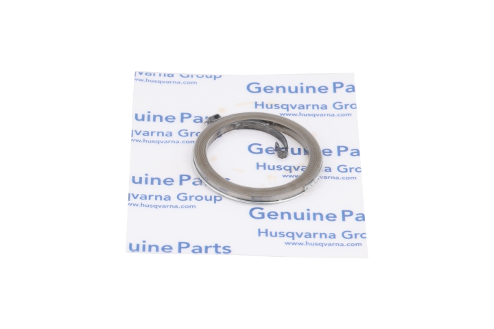 Molla a spirale nel gruppo I Pezzi Di Ricambio / Pezzi di ricambio Decespugliatori / ➤Serie 500 / Pezzi di ricambio Husqvarna 525RX/T presso GPLSHOP (5962486-01)