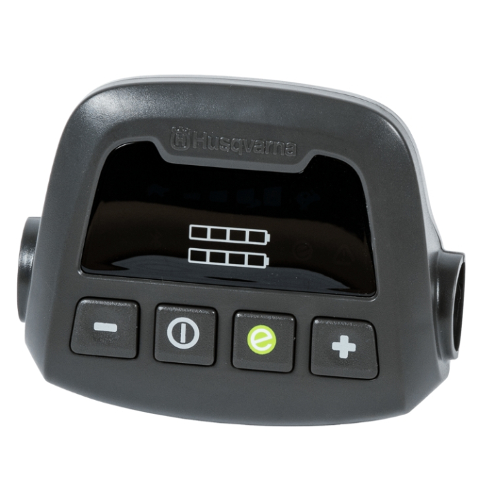 Modello Di Azionamento Dell'Unità Di Controllo 5962530-02 nel gruppo presso GPLSHOP (5962530-02)