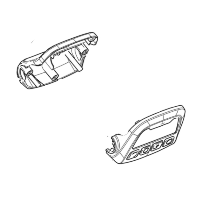 Tabella Di Controllo 5962530-05 nel gruppo  presso GPLSHOP (5962530-05)