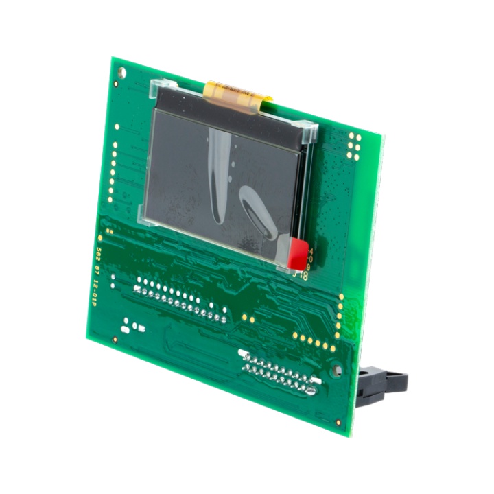 Gardena HMI board display Sileno Life nel gruppo I Pezzi Di Ricambio Robot Tagliaerba / Pezzi di ricambio Gardena Sileno Life / Gardena Sileno Life - 2023 presso GPLSHOP (5962538-01)