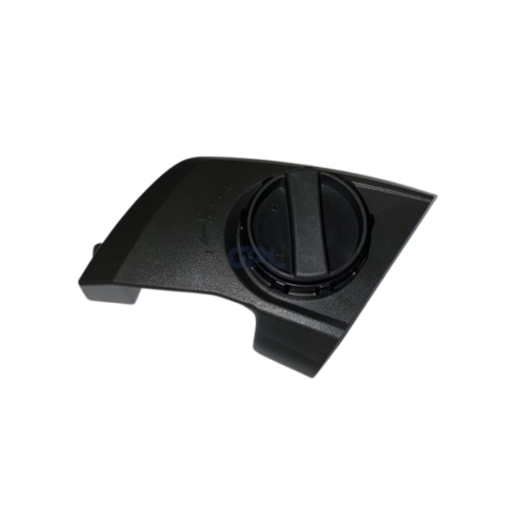 KNOB ASSY LOKING nel gruppo I Pezzi Di Ricambio / Pezzi di ricambio Tagliasiepi / Pezzi di ricambio Husqvarna 120iTK4-H presso GPLSHOP (5962626-01)