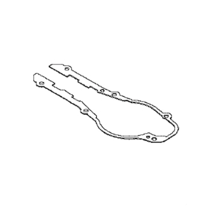 Guarnizione alloggiamento ingranaggi nel gruppo I Pezzi Di Ricambio / Pezzi di ricambio Tagliasiepi / Pezzi di ricambio Husqvarna 525HE4 presso GPLSHOP (5962775-01)