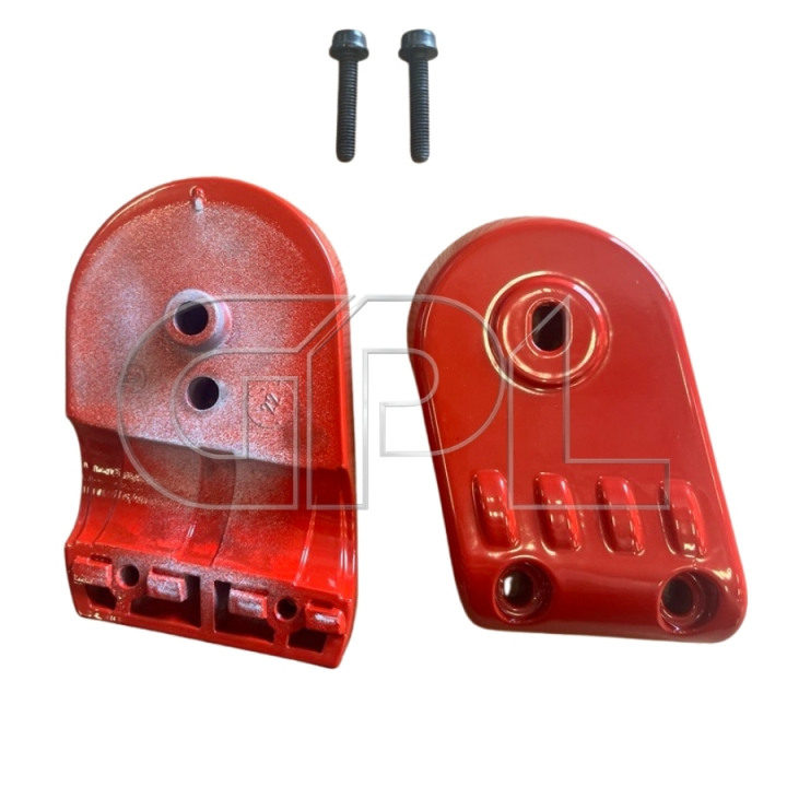 Pezzo di ricambio staffa manubrio K 5962833-02 nel gruppo I Pezzi Di Ricambio / Pezzi di ricambio Jonsered Decespugliatori / Pezzi di ricambio Jonsered FC2256W presso GPLSHOP (5962833-02)