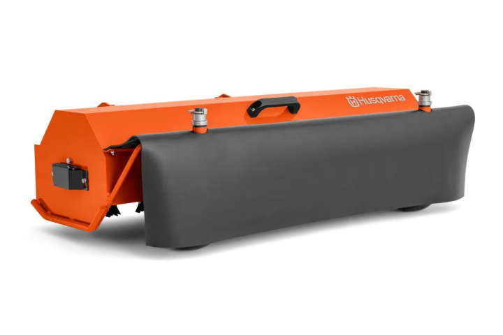 Trinciatrice Rider 400 Gen Ii 5962892-01 nel gruppo Prodotti per lavori forestali e giardinaggio Husqvarna / Husqvarna Tagliaerba uomo a bordo / Kit di servizio e accessori presso GPLSHOP (5962892-01)
