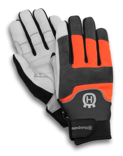 Guanti Husqvarna Technical 2021, 12 nel gruppo Prodotti per lavori forestali e giardinaggio Husqvarna / Husqvarna Accessori per la protezione personale / Guanti presso GPLSHOP (5963067-12)