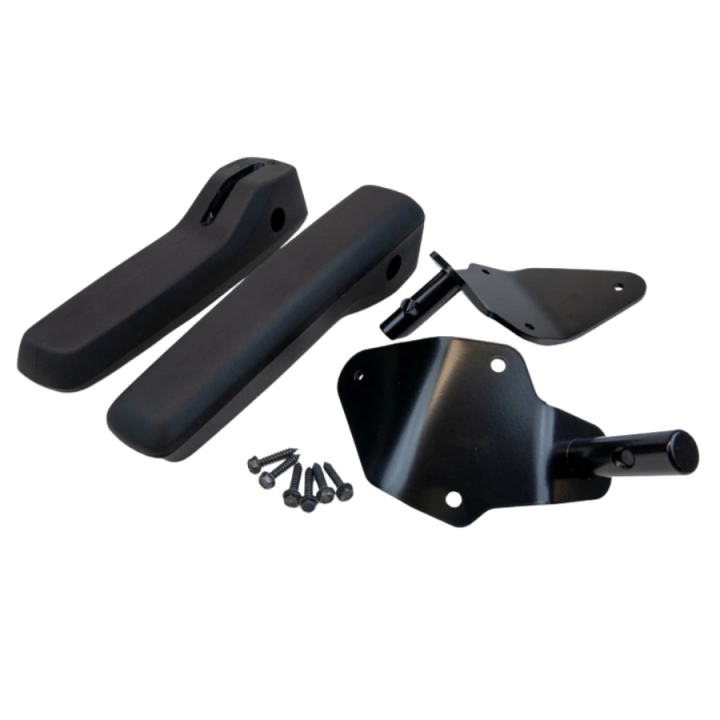Kit ricambi bracciolo Sedile alto nel gruppo I Pezzi Di Ricambio / Pezzi di ricambio Rider / Pezzi di ricambio Husqvarna Rider 316TX AWD presso GPLSHOP (5963128-02)
