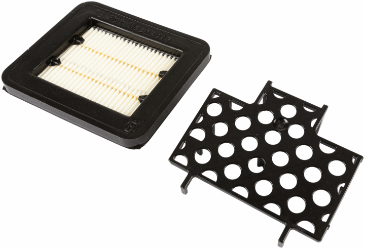 Kit filtro aria 5963249-01 nel gruppo I Pezzi Di Ricambio / Filtri dell’aria / Filtro dell’aria per decespugliatori & bordatori presso GPLSHOP (5963249-01)