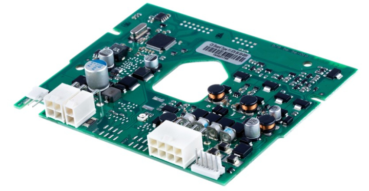 Ricarica Per Circuito Stampato Assy 5963280-03 nel gruppo presso GPLSHOP (5963280-03)