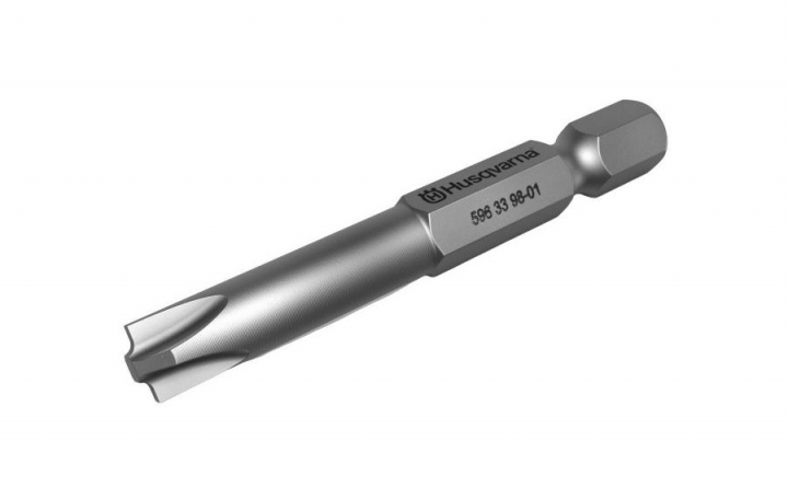 Inserti Chiave Per Lama Robotizzata nel gruppo I Pezzi Di Ricambio Robot Tagliaerba / Pezzi di ricambio Husqvarna Automower® 305 - 2020 / Automower 305 - 2025 presso GPLSHOP (5963398-01)