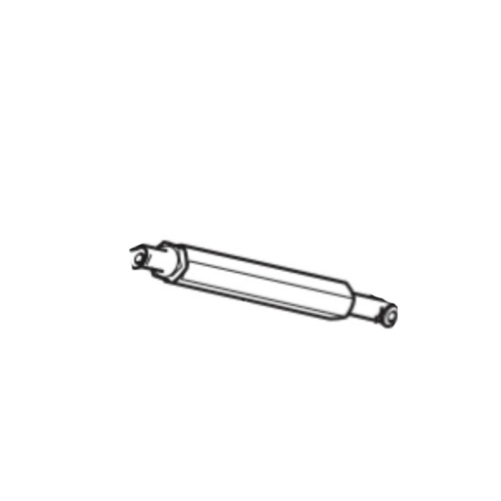 Fibbia tenditore M8 nel gruppo I Pezzi Di Ricambio / Pezzi di ricambio Rider / Pezzi di ricambio Husqvarna Rider 420 TSX AWD presso GPLSHOP (5963978-01)