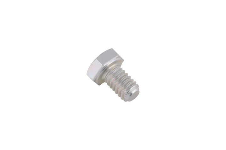 Vite esagonale 5/16-18 x 1/2 in gr5 zincata trasparente nel gruppo presso GPLSHOP (5964333-01)