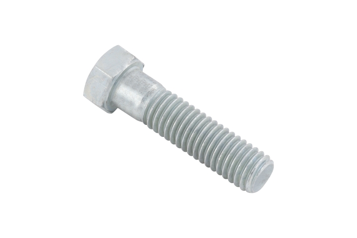 Bullone testa esagonale esterna 7/16-14unc x 1,75'' grado 5 zpb nel gruppo presso GPLSHOP (5964385-01)