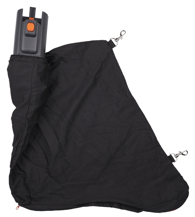 Sacchetto per aspirapolvere, completo. nel gruppo presso GPLSHOP (5964508-01)