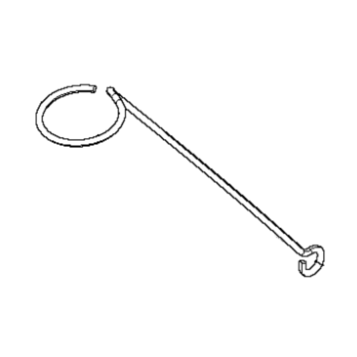 Filo Metallico Guida nel gruppo presso GPLSHOP (5964925-01)