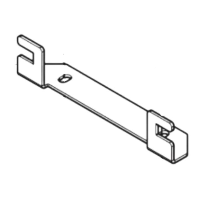 Supporto per batteria nel gruppo  presso GPLSHOP (5965029-01)