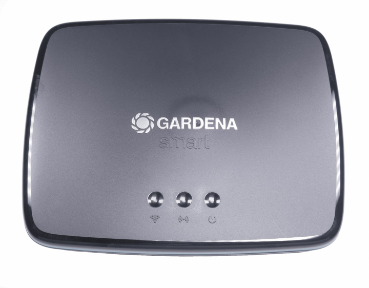 Gardena Smart Gateway nel gruppo I Pezzi Di Ricambio Robotizzati presso GPLSHOP (5965055-01)