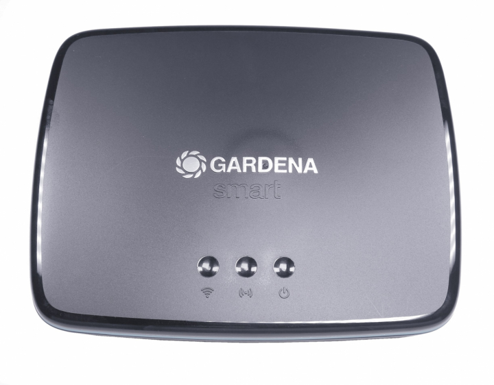 Gardena Smart Gateway nel gruppo I Pezzi Di Ricambio Robot Tagliaerba presso GPLSHOP (5965055-01)