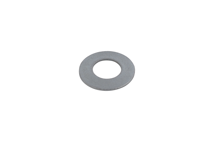 Rondella piana 5/16 x 0,042 pollici in acciaio zincato trasparente nel gruppo  presso GPLSHOP (5965650-01)