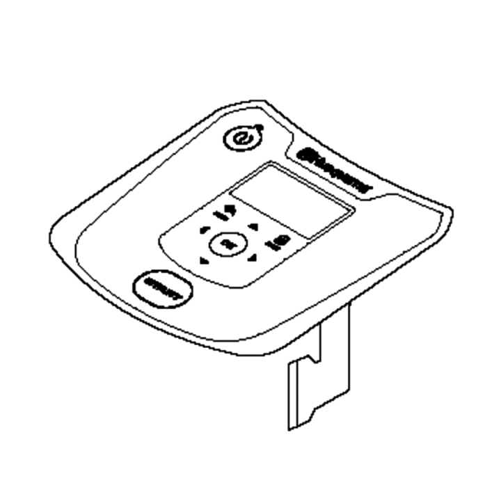 Display Tastiera Am115H nel gruppo presso GPLSHOP (5966178-01)