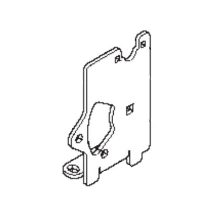 Controllo elettrico della velocità del trasportatore nel gruppo I Pezzi Di Ricambio / Pezzi di ricambio Gräsklippare / Pezzi di ricambio Husqvarna Rider / Pezzi di ricambio Rider 112iC presso GPLSHOP (5966296-01)