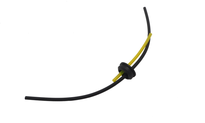 Tubo 5966304-08 nel gruppo I Pezzi Di Ricambio / Pezzi di ricambio Decespugliatori presso GPLSHOP (5966304-08)