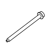 Vite Con Cava Esalobata 5966824-02 nel gruppo I Pezzi Di Ricambio / Pezzi di ricambio Motoseghe / Pezzi di ricambio Husqvarna 592XP/G presso GPLSHOP (5966824-02)