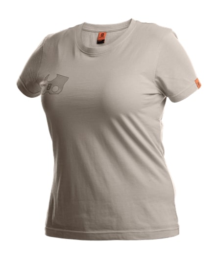 Xplorer T-SHIRT Short sleeve woman X-Cut cutter nel gruppo Prodotti per lavori forestali e giardinaggio Husqvarna / Husqvarna Accessori per la protezione personale / Per il tempo libero Xplorer presso GPLSHOP (5967249)