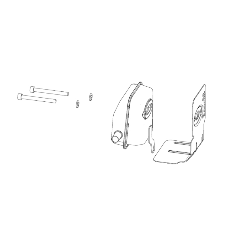 Sistema Marmitta 331Rb nel gruppo  presso GPLSHOP (5967575-04)