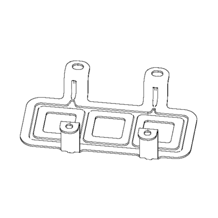 Guardia 331R nel gruppo  presso GPLSHOP (5967577-01)