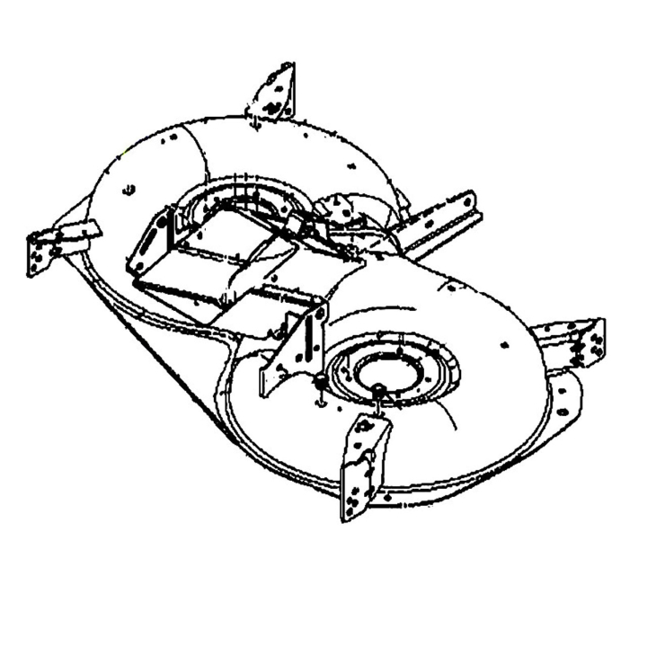 Kit Di Servizio 5967628-01 nel gruppo presso GPLSHOP (5967628-01)