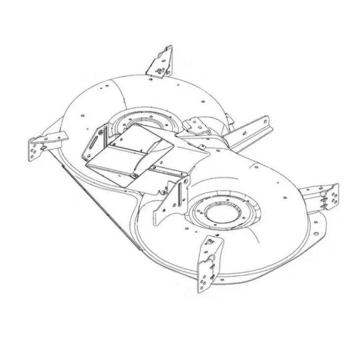 Kit Di Servizio 5967630-01 nel gruppo  presso GPLSHOP (5967630-01)